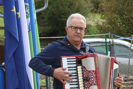 Otvoritev Brezje 28 Foto Ljubo Vukelič